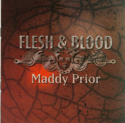 flesh-&-blood