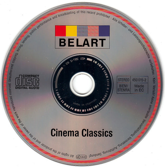 cinema-classics