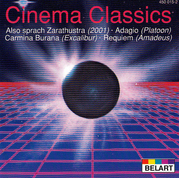 cinema-classics