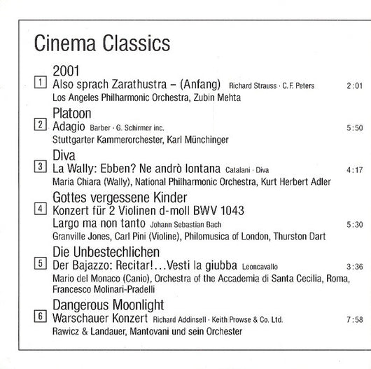 cinema-classics