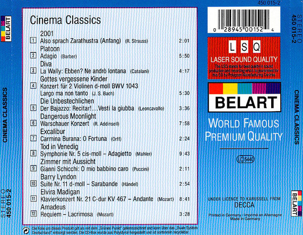 cinema-classics