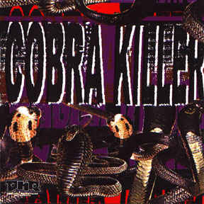 cobra-killer