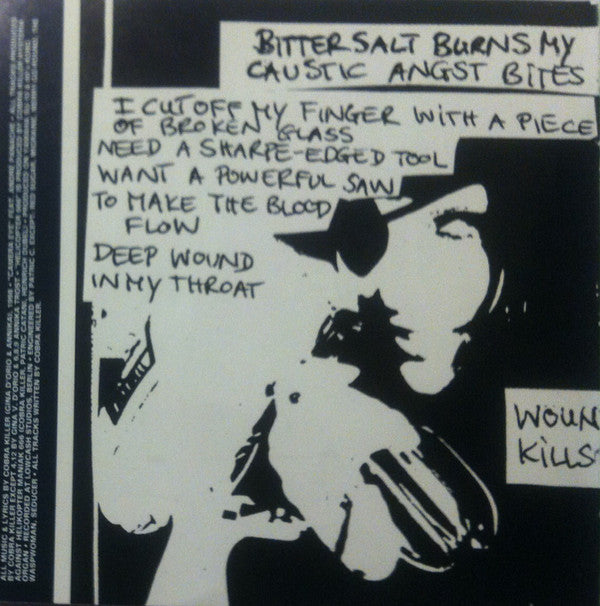 cobra-killer