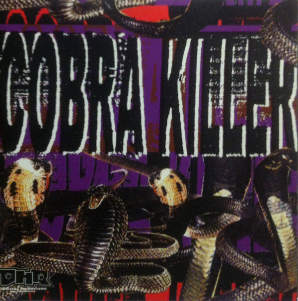 cobra-killer