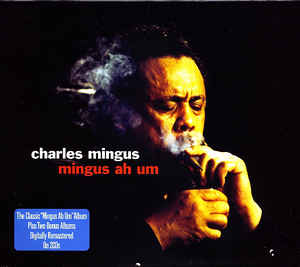 mingus-ah-um