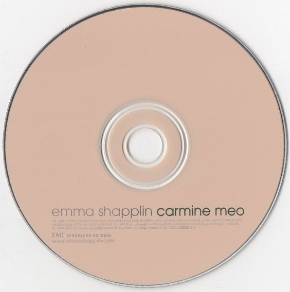 carmine-meo