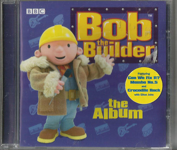 the-album