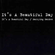 its-a-beautiful-day-/-marrying-maiden