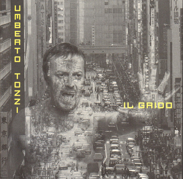 il-grido