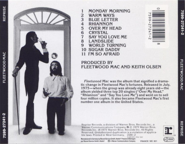 fleetwood-mac