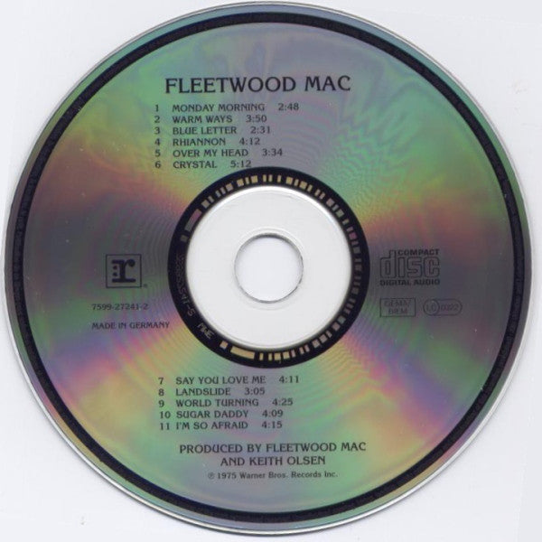 fleetwood-mac