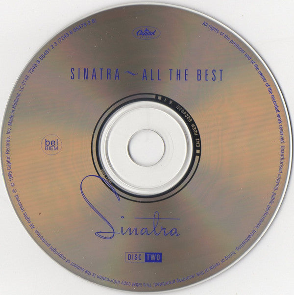 all-the-best