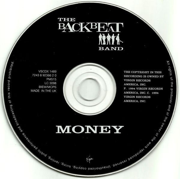 money