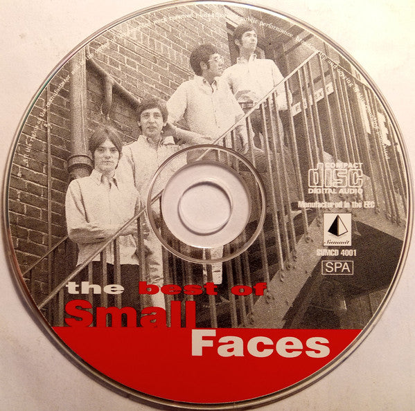the-best-of-small-faces
