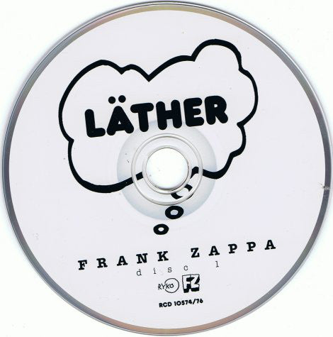 läther