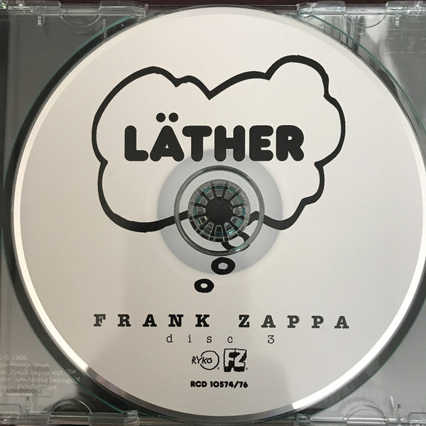 läther