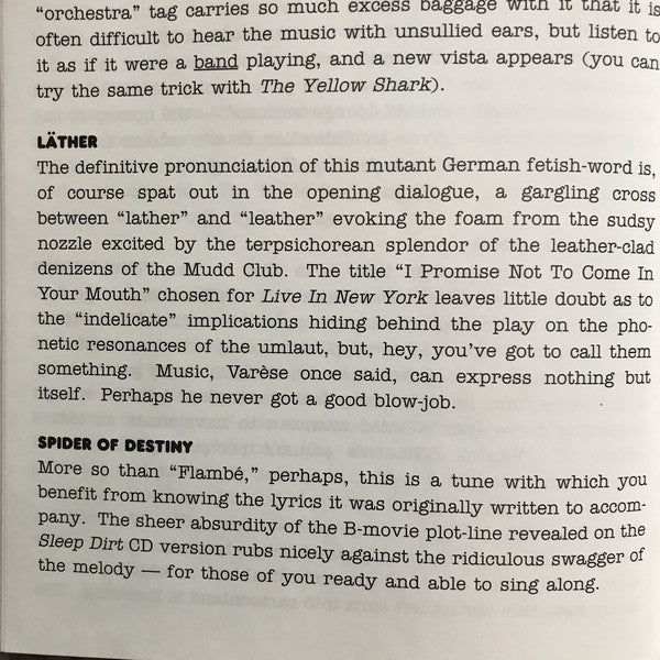 läther