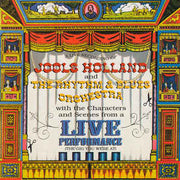 live-performance
