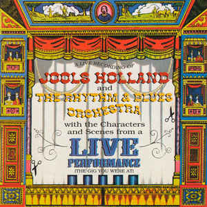 live-performance