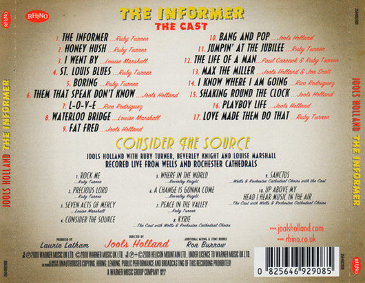the-informer