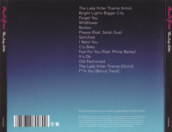 the-lady-killer