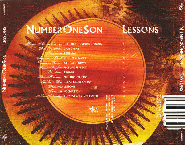 lessons