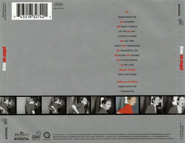 no-angel