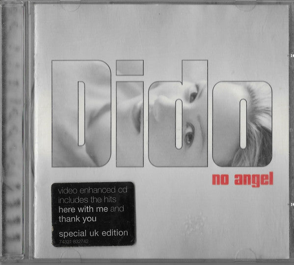 no-angel
