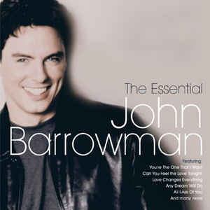 the-essential-john-barrowman