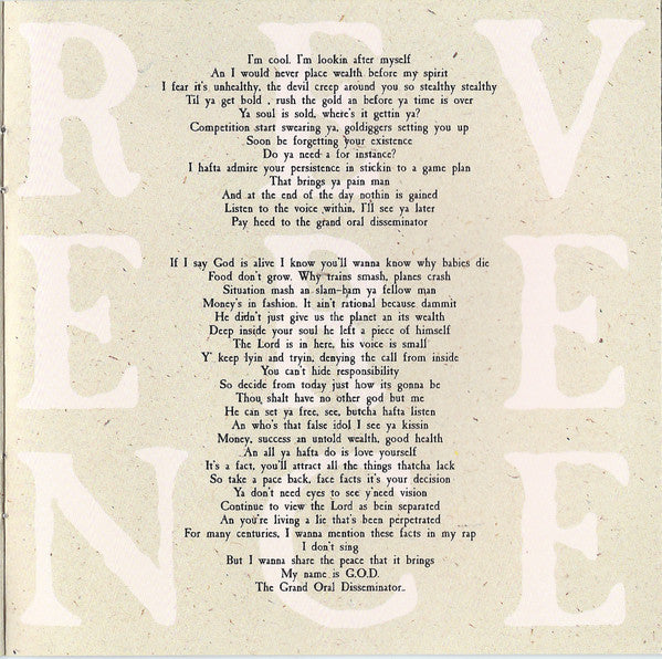 reverence