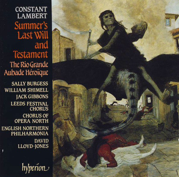 summers-last-will-and-testament-/-the-rio-grande-/-aubade-héroïque