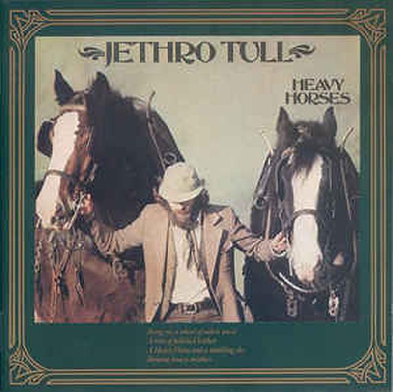 heavy-horses