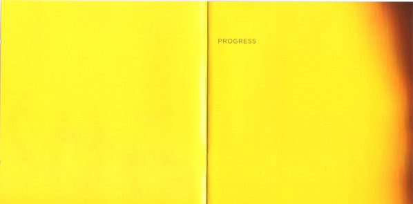 progress