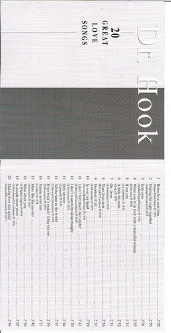 20-great-love-songs