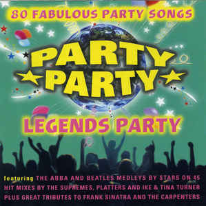 party-party-legends-party