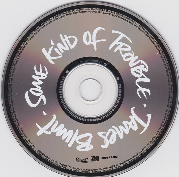 some-kind-of-trouble
