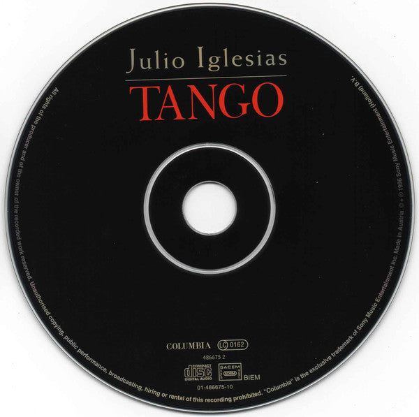 tango
