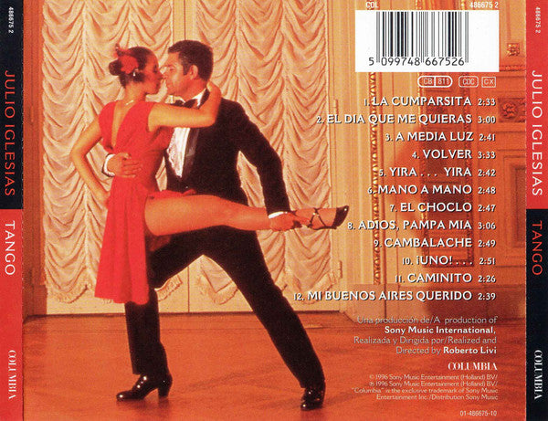 tango