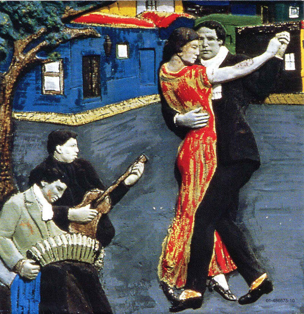 tango