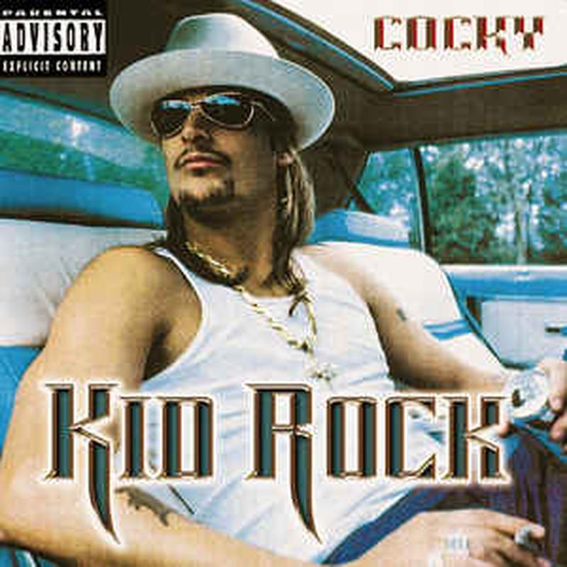 cocky