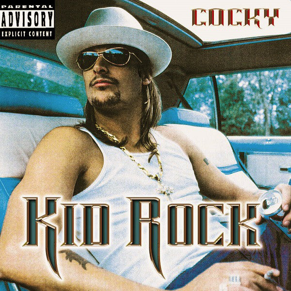 cocky
