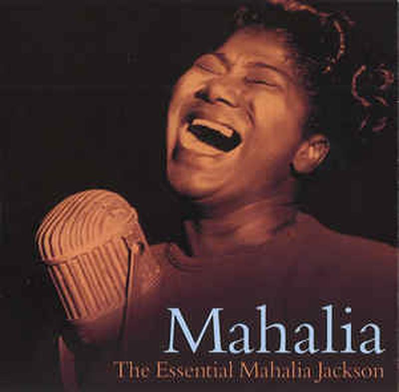 the-essential-mahalia-jackson