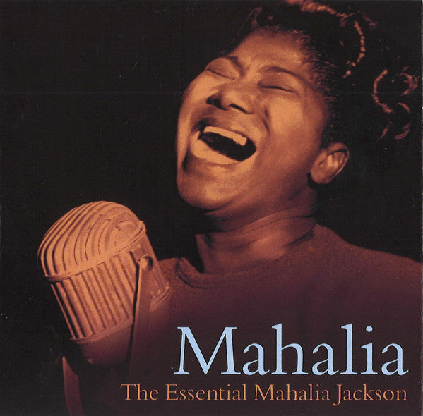the-essential-mahalia-jackson