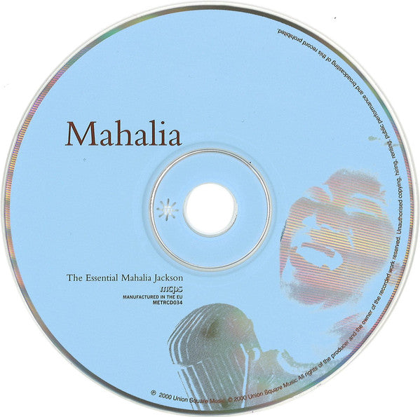 the-essential-mahalia-jackson