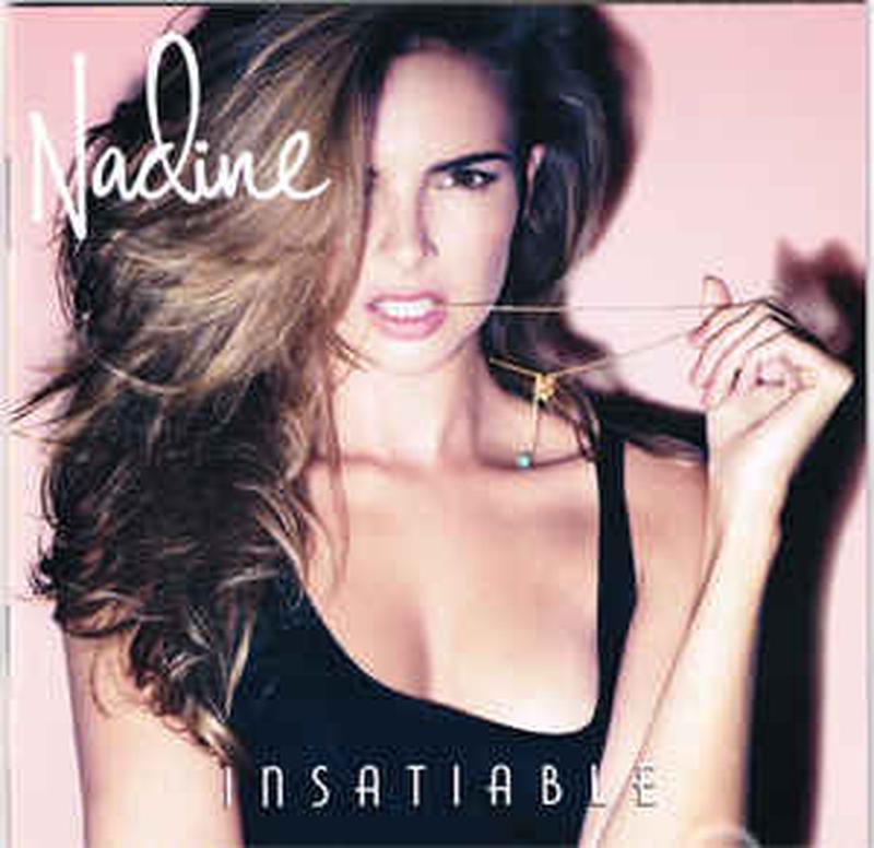 insatiable