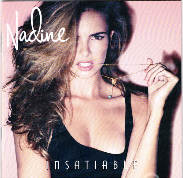 insatiable