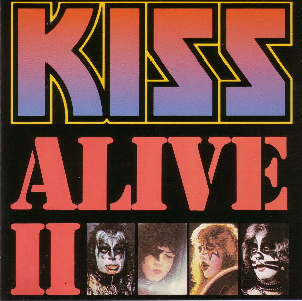 alive-ii