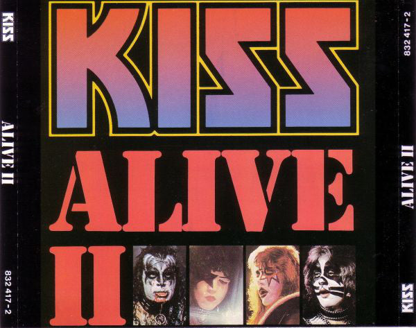alive-ii