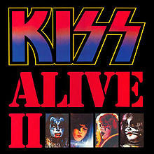 alive-ii