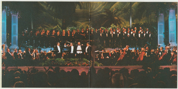 the-3-tenors-in-concert-1994 – CDholikas